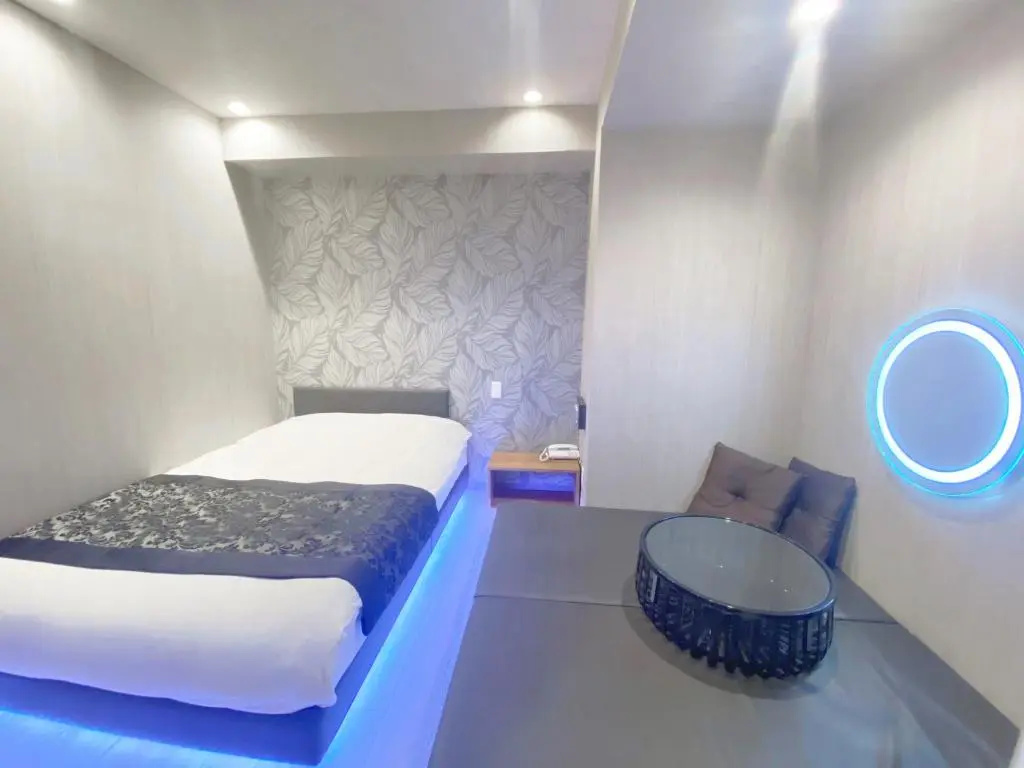 HOTEL THE HOTEL Shinjuku Kabukicho - Adults Only - Chambres
