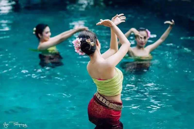 Baan Singkham Resort - Général