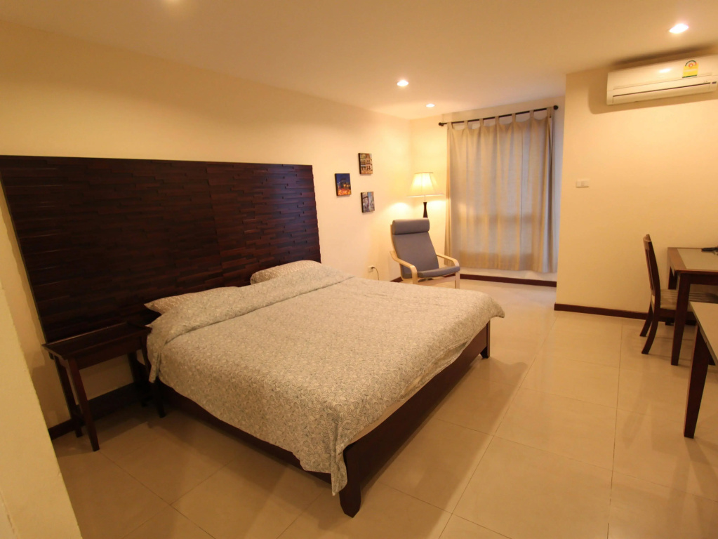 The Royal Bee Apart Hotel - Général
