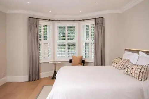 Tullyglass House Hotel - Général