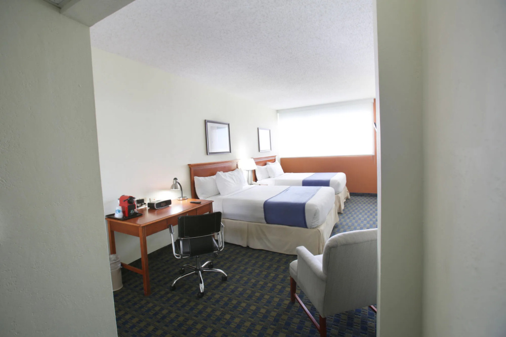 San Juan Airport Hotel - Général
