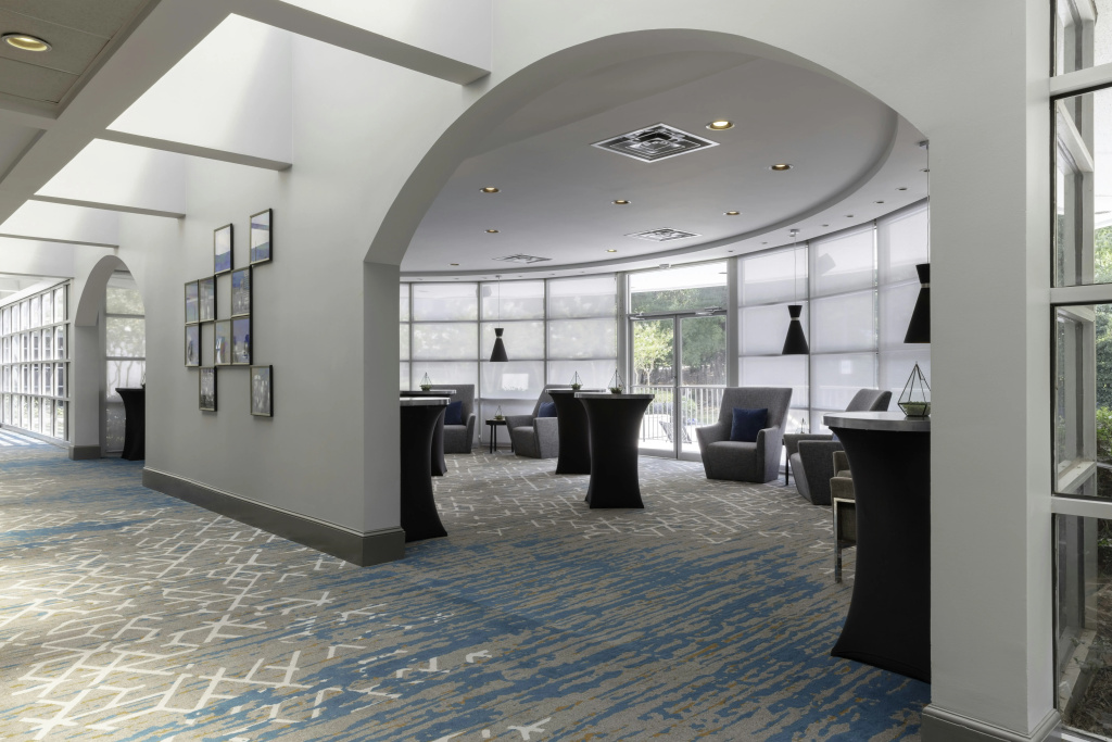 DoubleTree by Hilton Birmingham Perimeter Park - Général