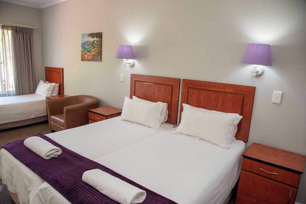 Hotel photo 8
