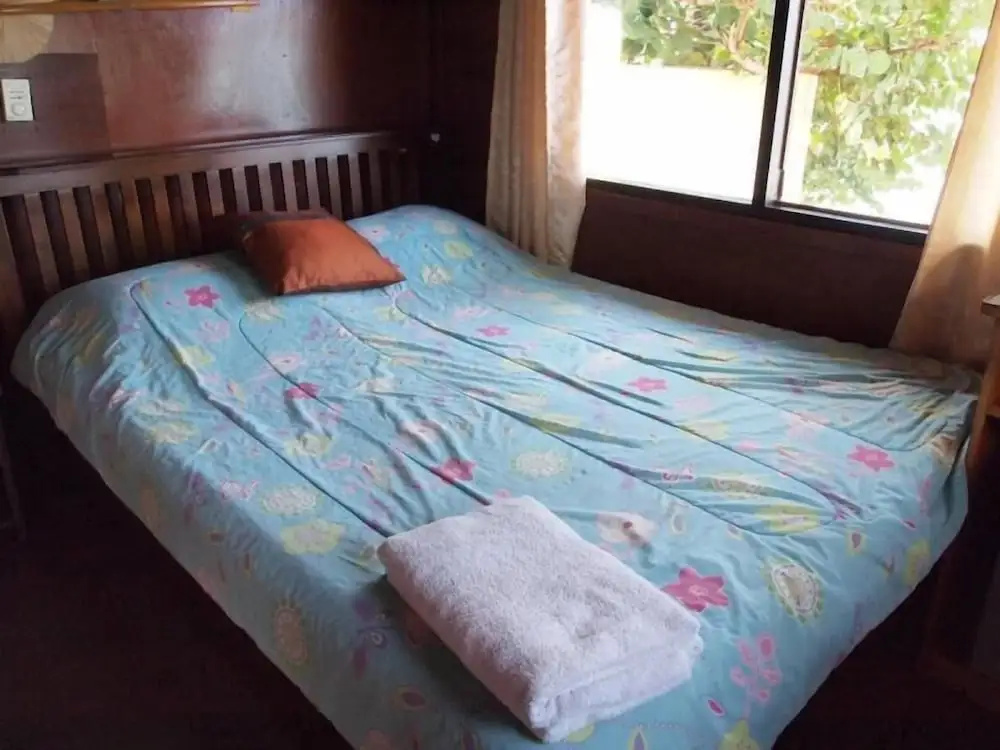 Como Resort - Chambres