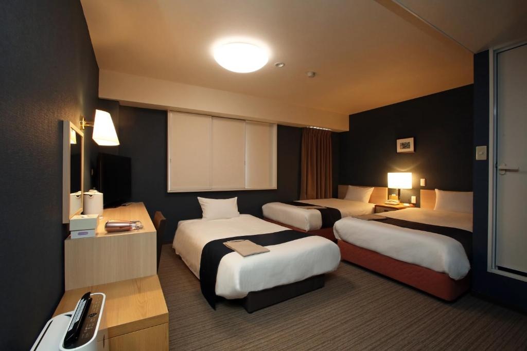 Country Hotel Takayama 사진 10