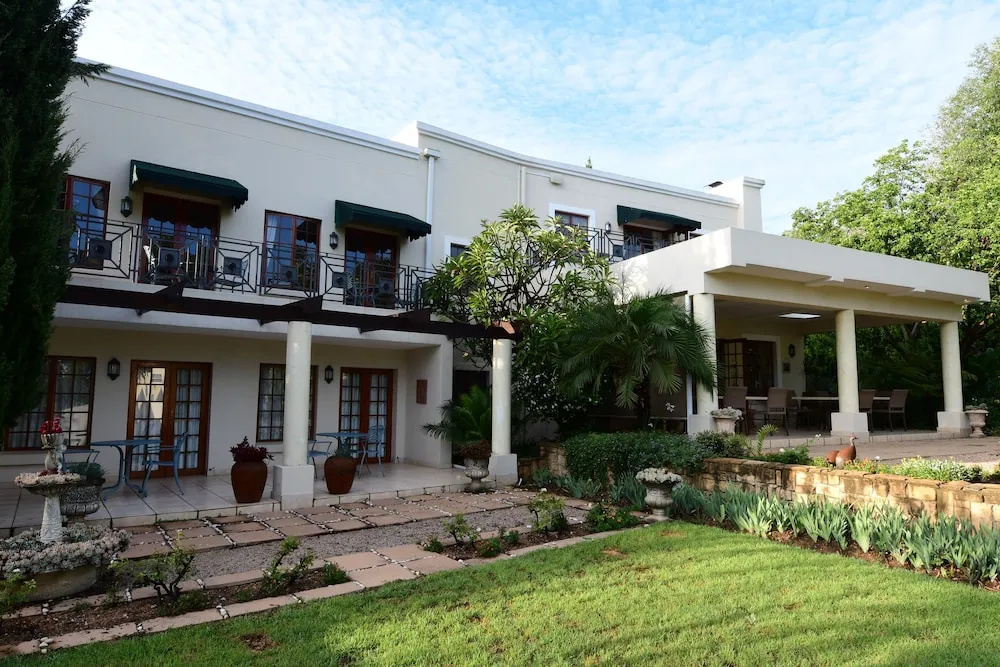 Highgrove Guesthouse