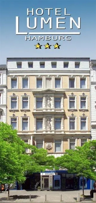 Hotel Lumen am Hauptbahnhof - Chambres