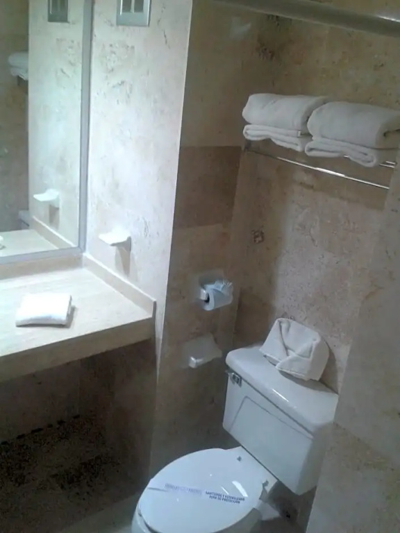 Aristos Cuernavaca - Chambres