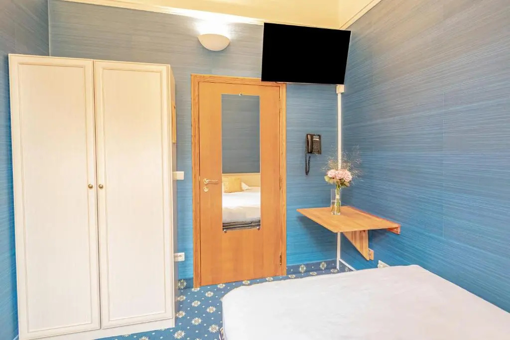 Hotel des Comtes Durbuy - Chambres