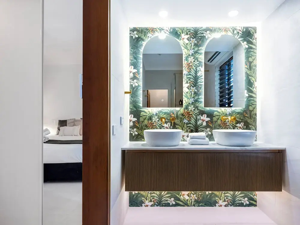 Hibiscus Resort & Spa - Chambres
