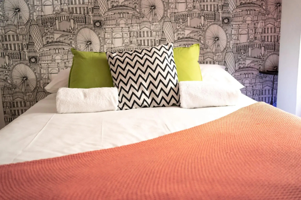 INNit Rooms Ocean Breeze - Général