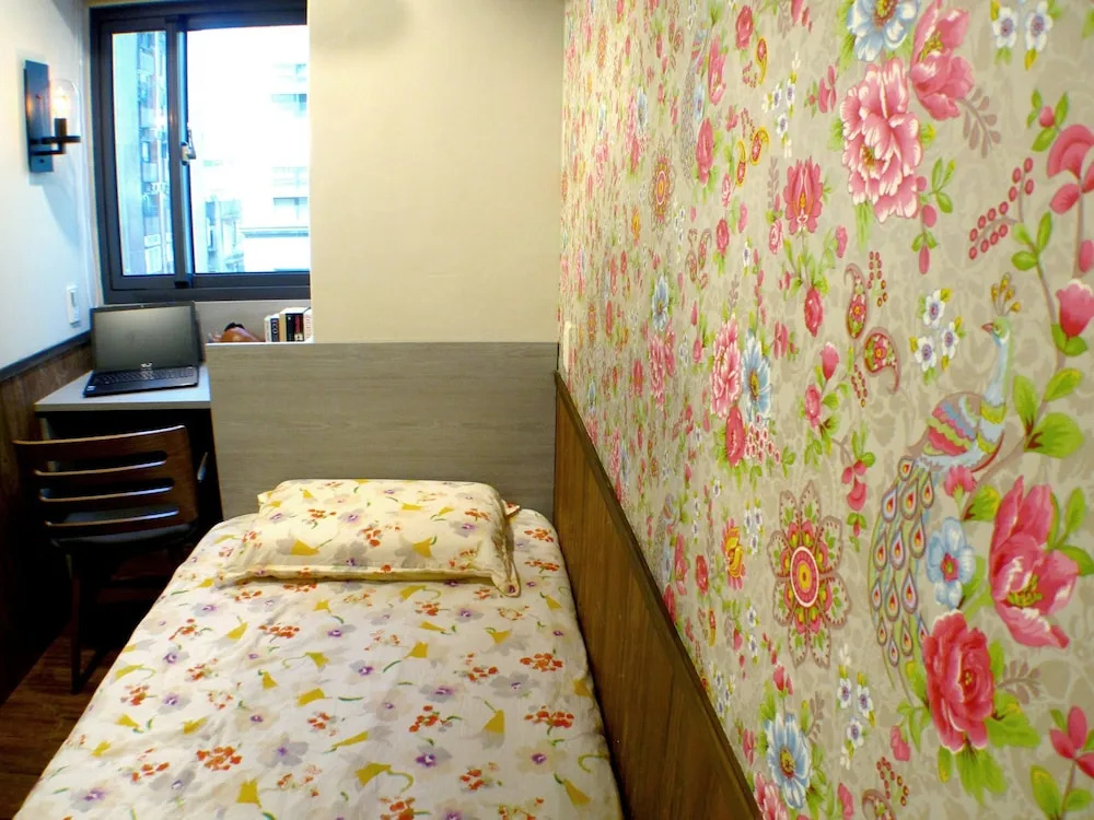 Standard Single room (single bed)