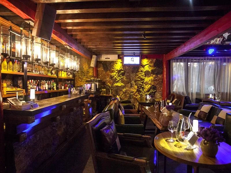 Lijiang Joyful Hotel - Général