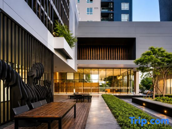1BR Condo | Balcony | Pool & Gym | BTS On Nut BKK