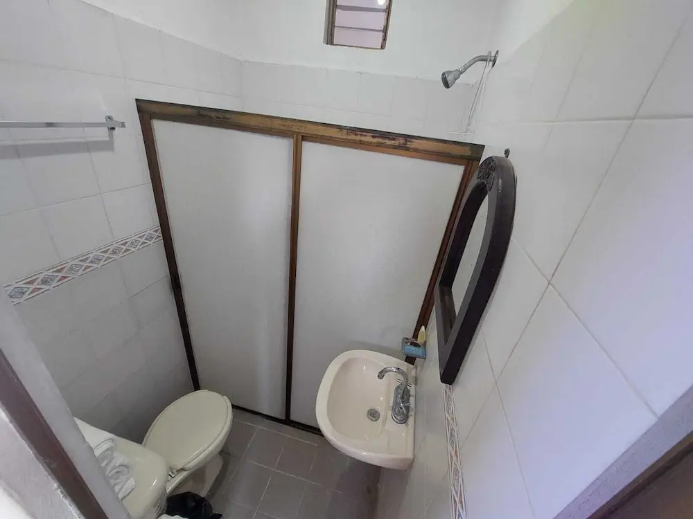 Hotel Blue Home Vallarta - Chambres