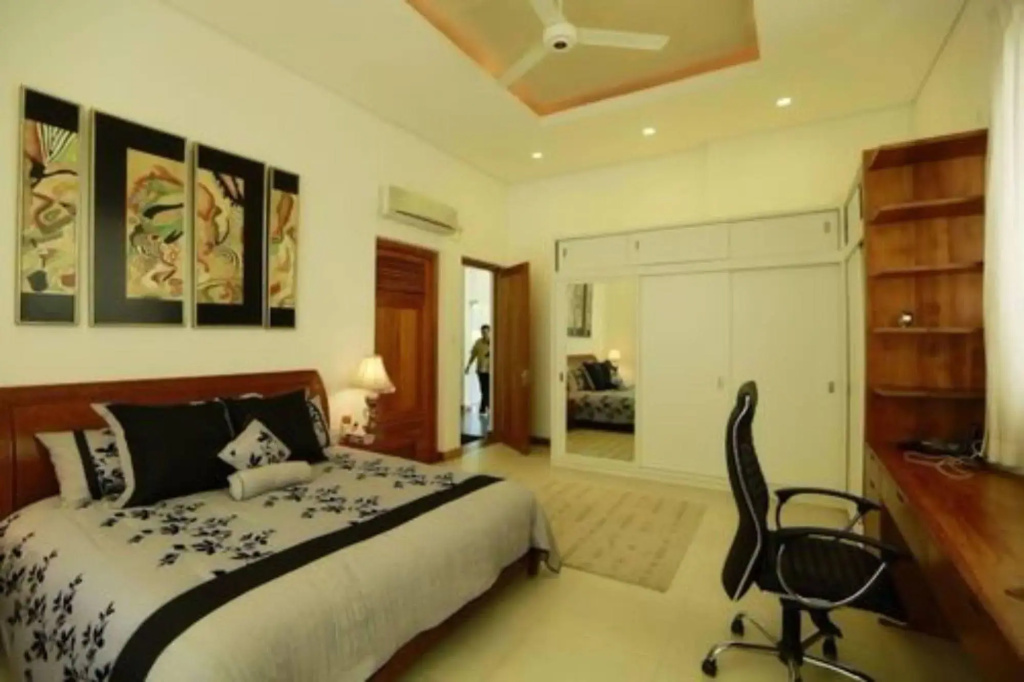 The Sanctuary Boutique Bungalow Kandy - Général