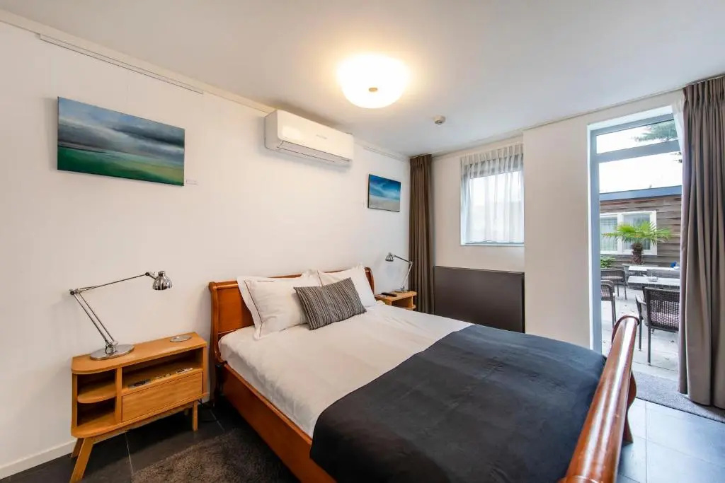 Hotel La Rosa Amsterdam Beach - Chambres