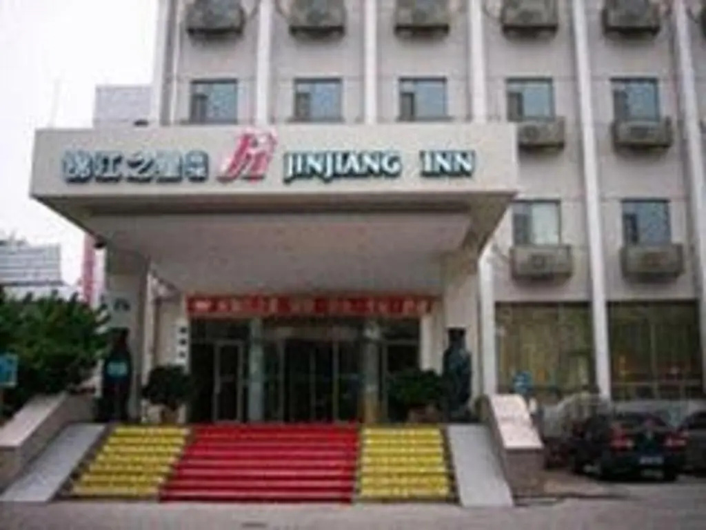 Jinjiang Inn Zibo Liuquan Road in Zibo