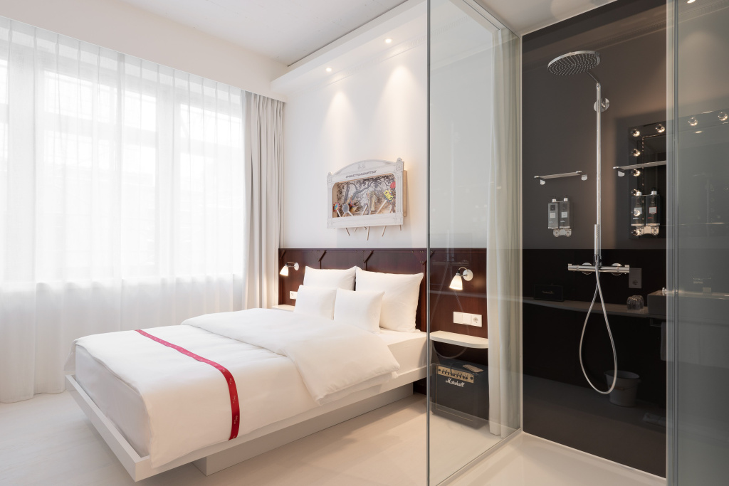 Hotel photo 20