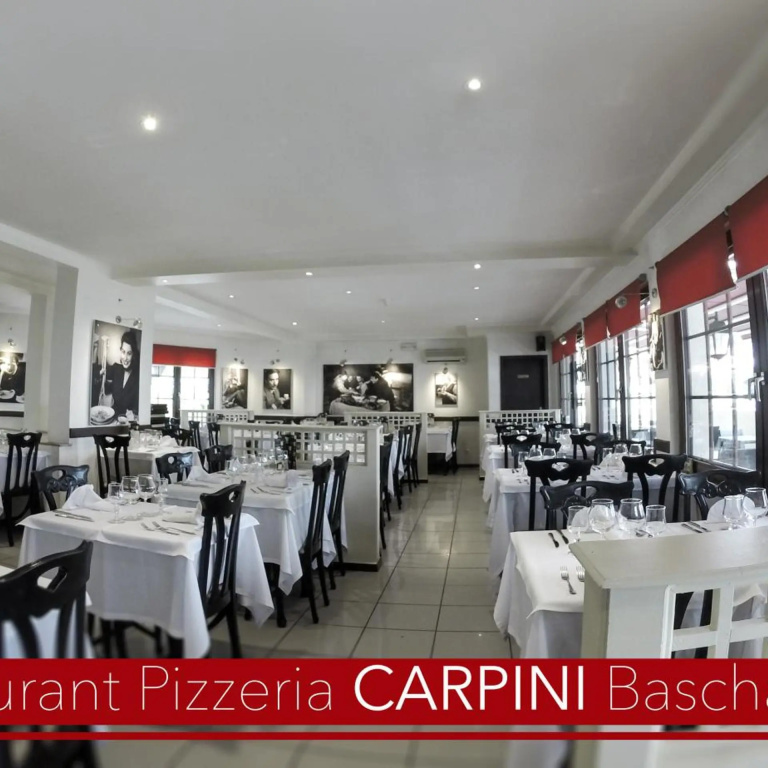 Hôtel Carpini — 2