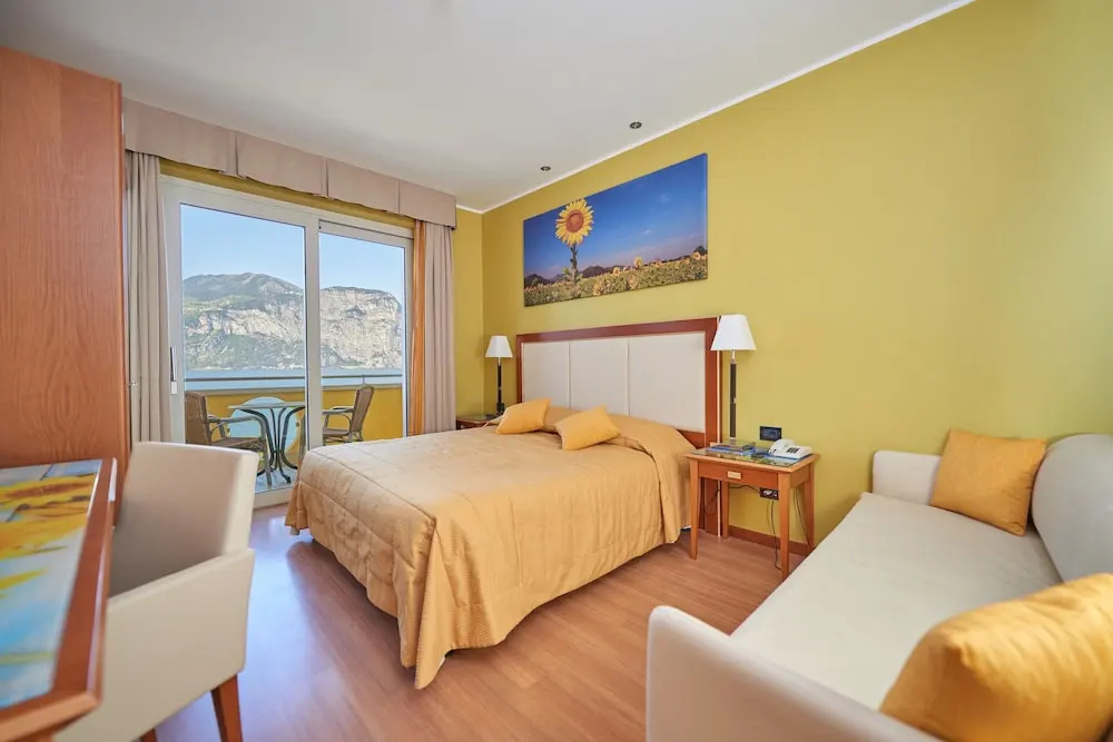 Belfiore Park Hotel - Adults Only - Chambres