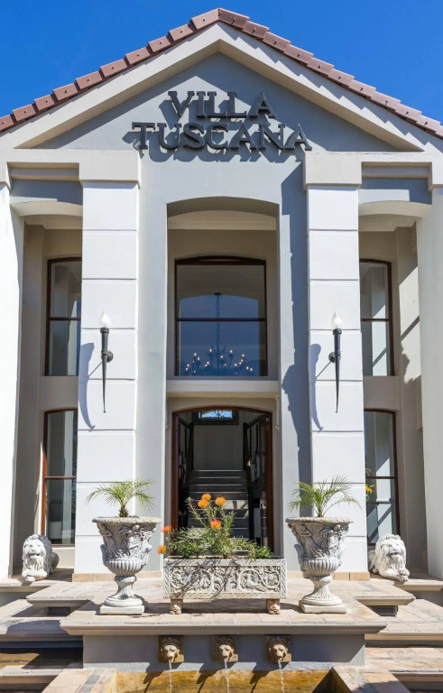 Villa Tuscana By Mantis - фото 17