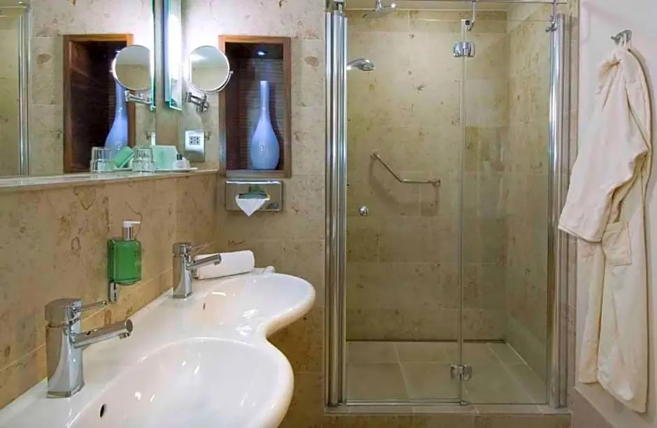 Hotel Westport - Leisure Spa and Conference - Chambres