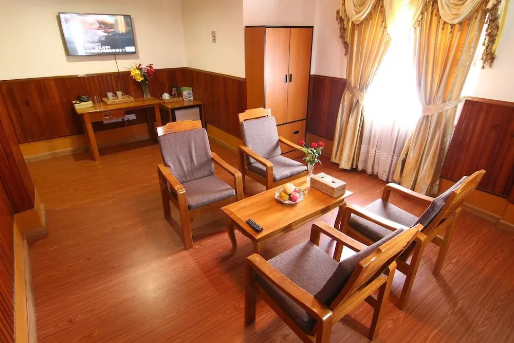 Suite