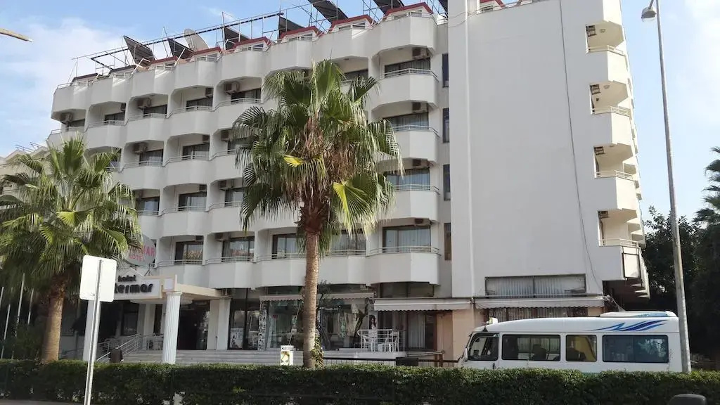 Hotel photo 22