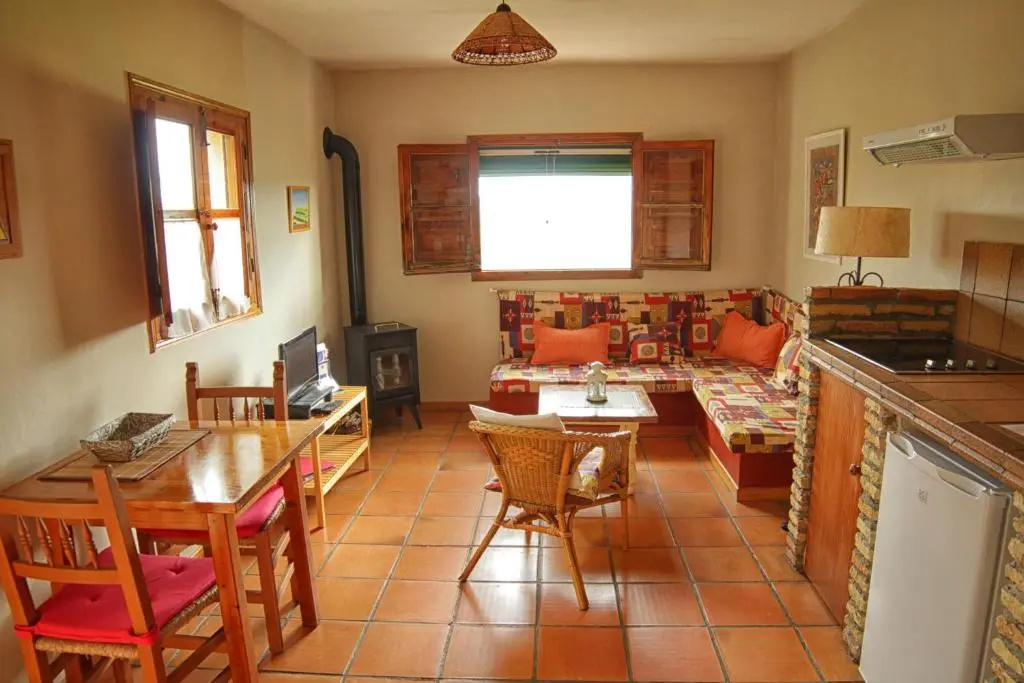 Casa Montecote Eco Resort - Chambres