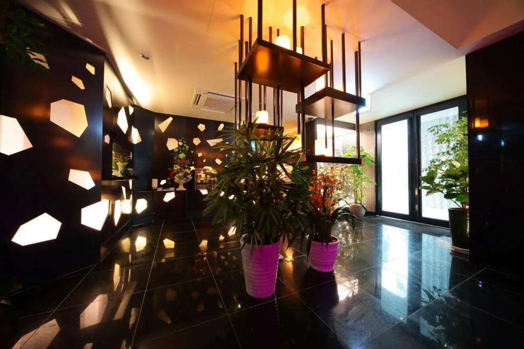 Hotel photo 11