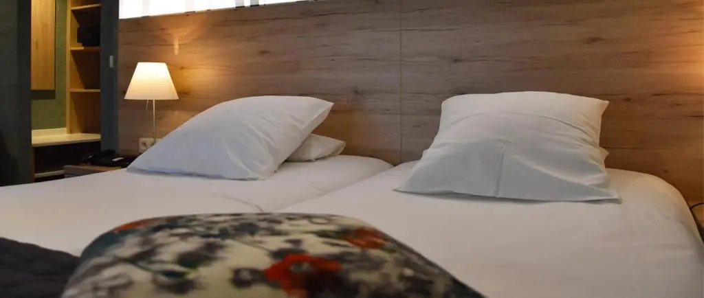 Hostellerie du Peiffeschof, The Originals Relais - Chambres