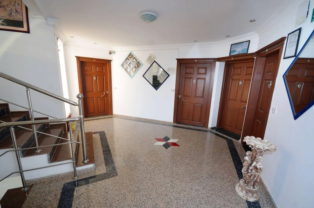 Hotel photo 12