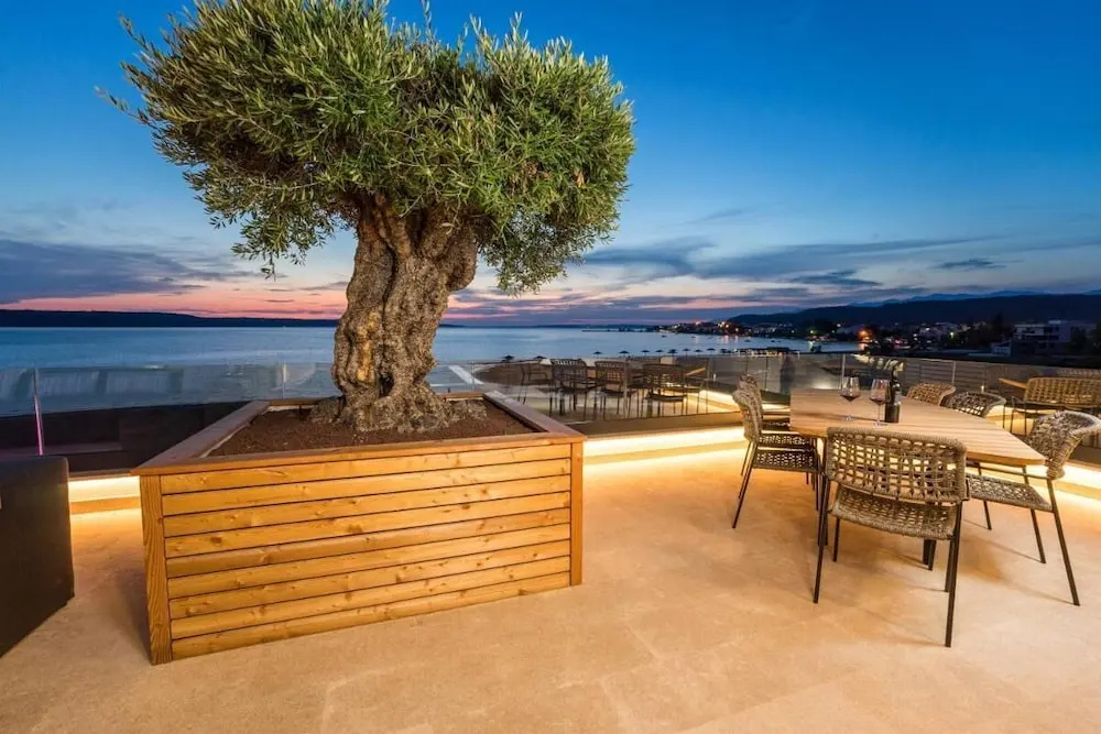 Villa Four Seasons Ljubac Seaside