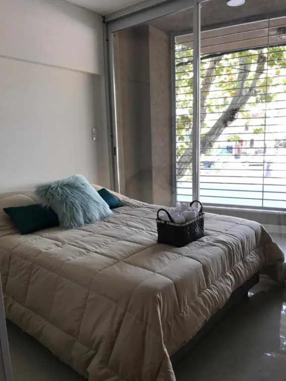 Departamento Zona Norte