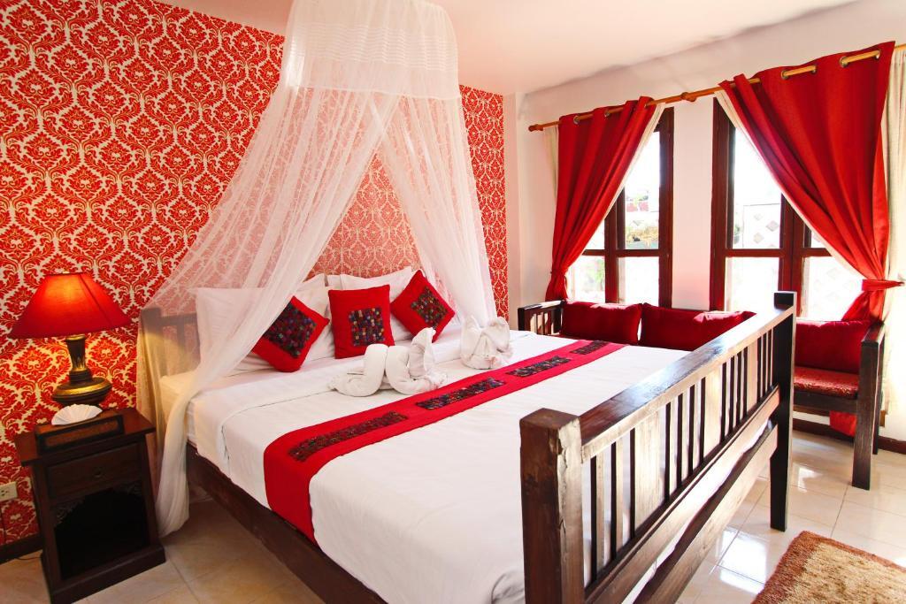 Shewe Wana Boutique Hotel ChiangMai by null