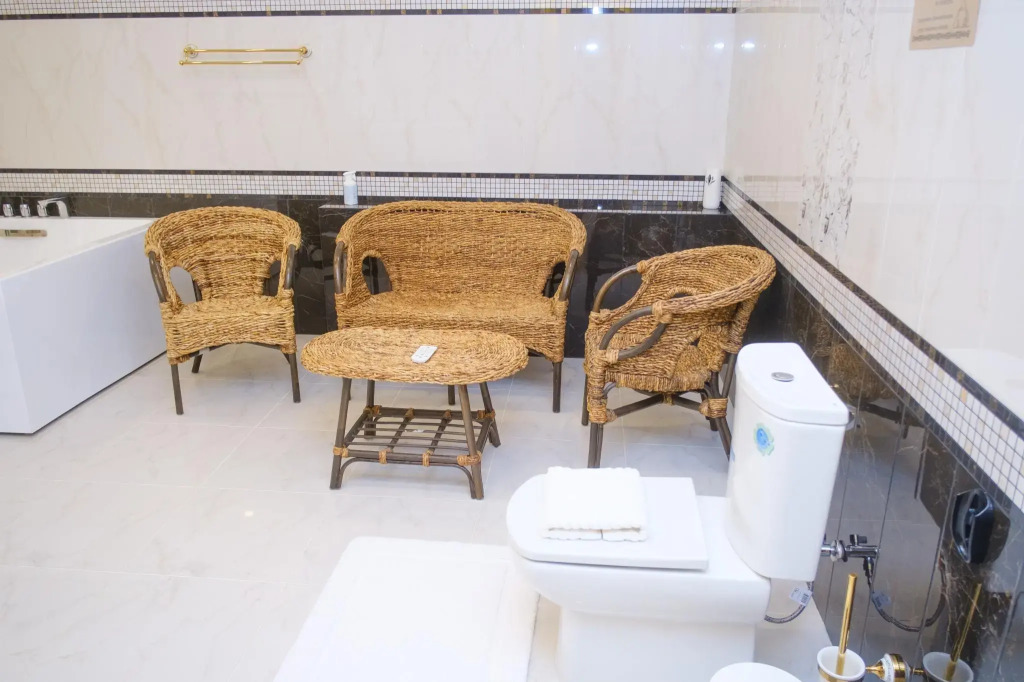 Апарт Комплекс Алтай - фото 10