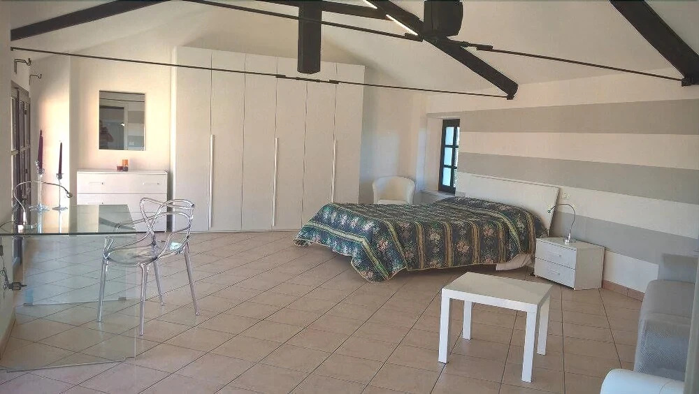 Agriturismo Ai Ciuvin