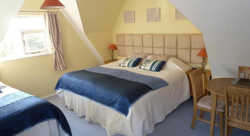The Willows Guesthouse