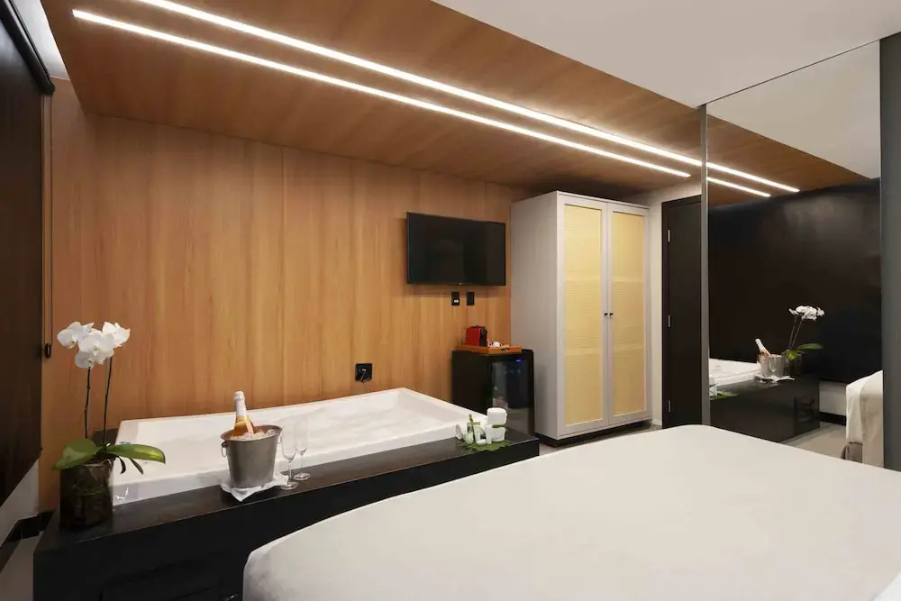 Hotel photo 10