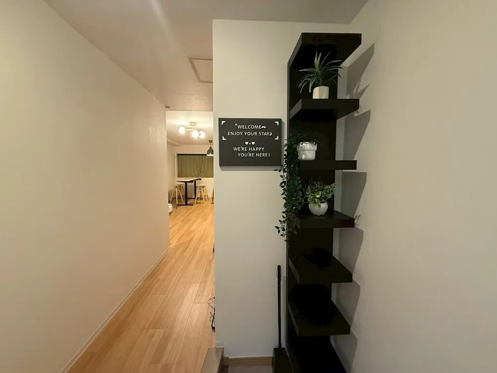 Kanda Urban Suites 사진 12
