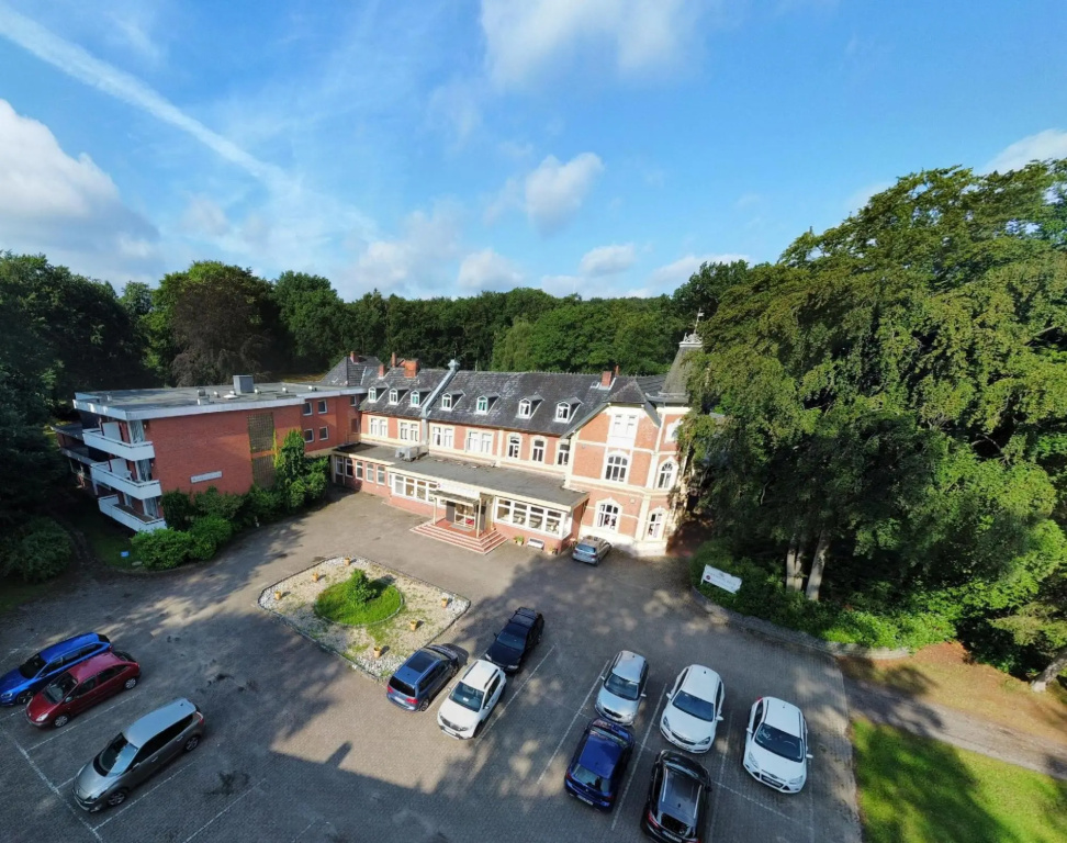 Parkhotel Keck