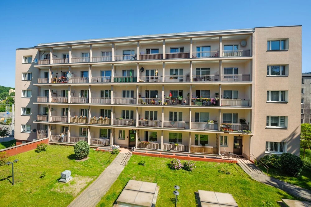Apartament Atrium