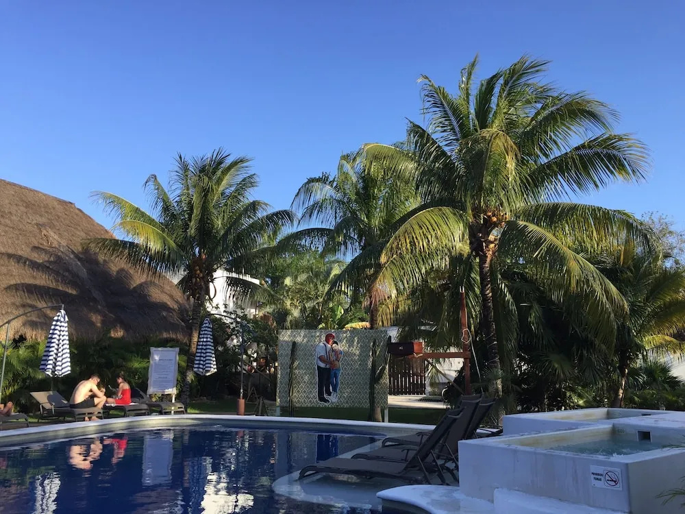 Hotel photo 16