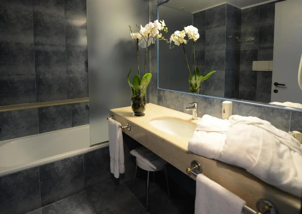Hotel Mamiani & Relaxing Spa Urbino - Général