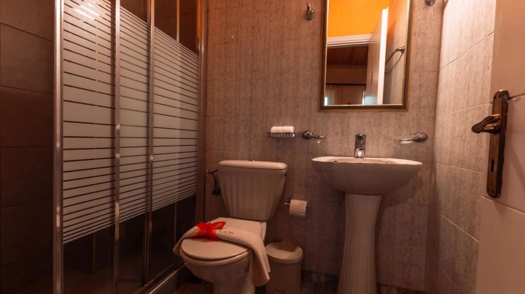 Ilion Hotel Suites - Général