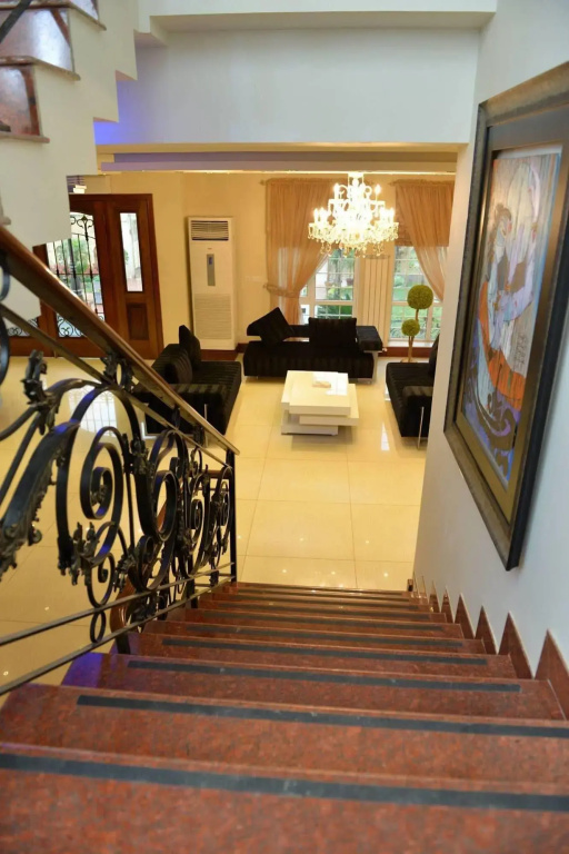 Bella View Lounge - Général