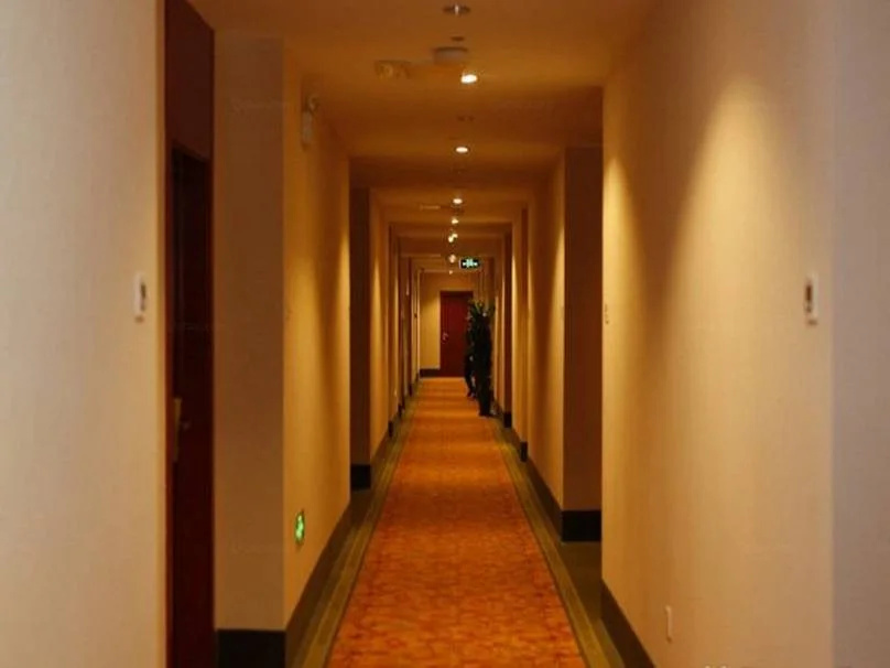 GreenTree Inn Beijing Changping District Huilongguan Pingxifu Metro Station Express Hotel - Général
