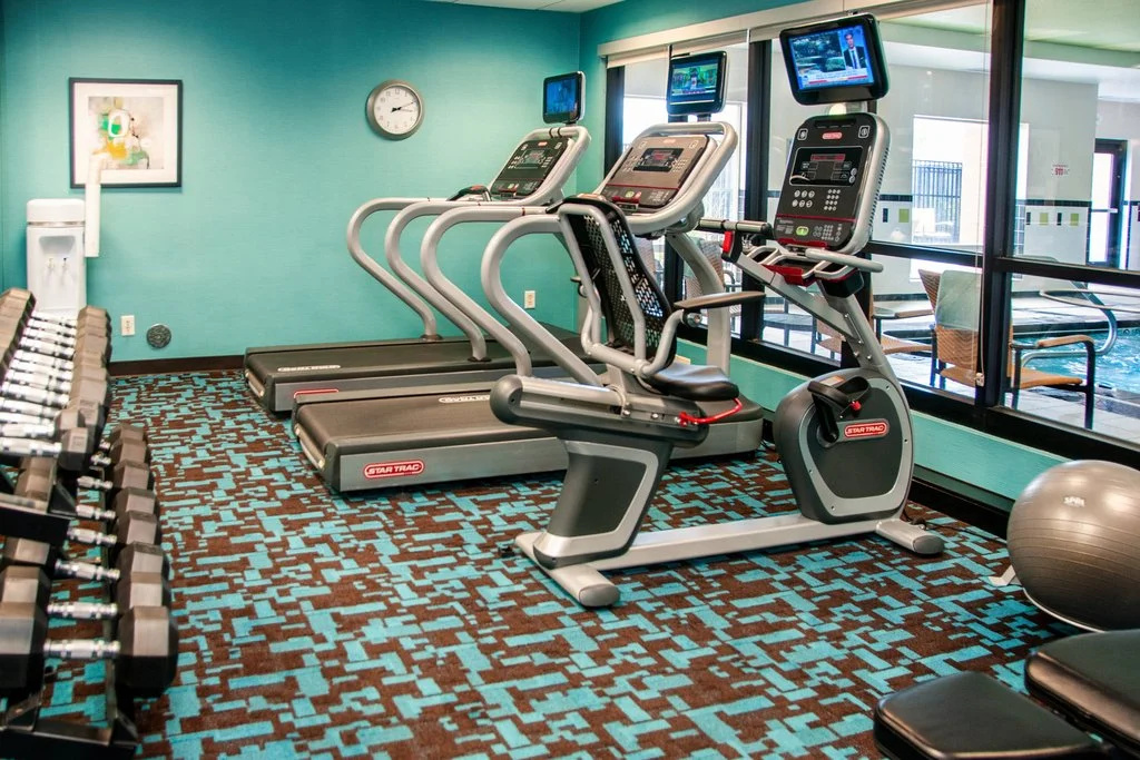 Sports & Activities