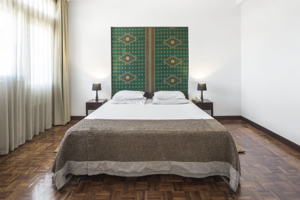 Hotel Tivoli Beira - Général